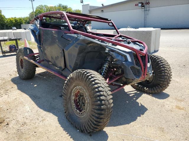 Can-am Maverick x (2020)