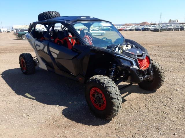 Can-am Maverick x (2021)