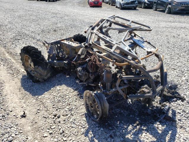 Can-am Outlander (2011)