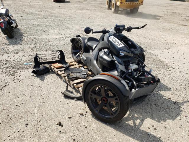 Can-am Ryker (2020)