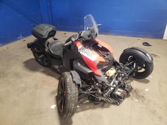 Can-am Ryker (2021)
