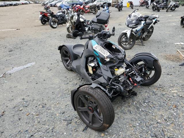 Can-am Ryker (2022)