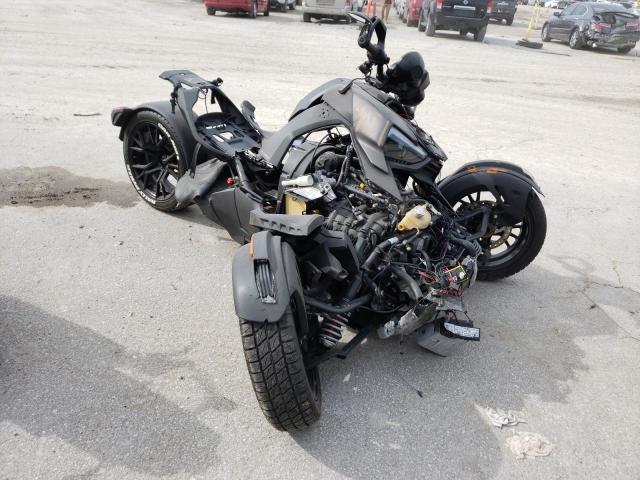 Can-am Ryker rall (2020)