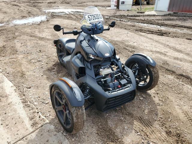 Can-am Ryker (2019)