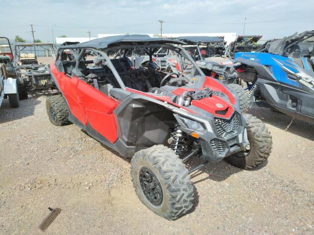 Can-am Maverick x (2019)