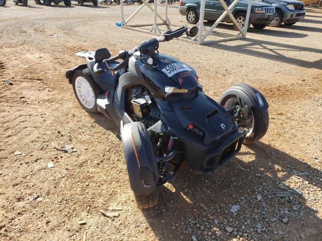 Can-am Ryker rall (2022)