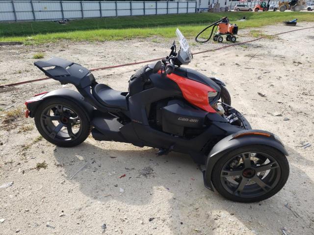Can-am Ryker (2019)