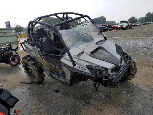 Can-am Commander (2013)