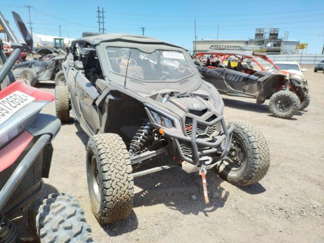 Can-am Maverick x (2021)