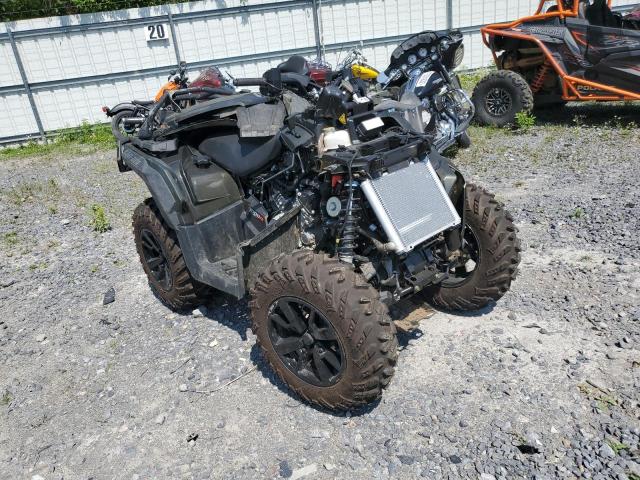 Can-am Outlander (2021)