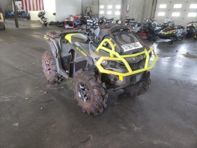 Can-am Outlander (2021)