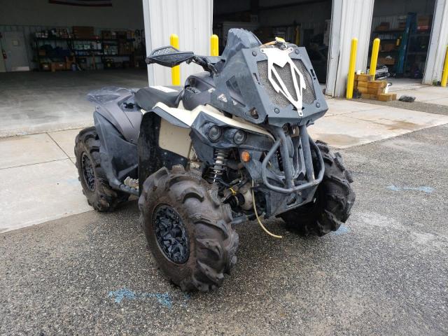 Can-am Renegade x (2021)