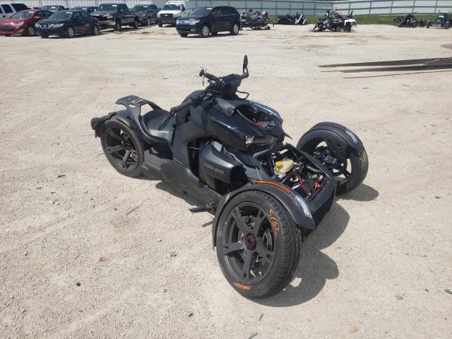 Can-am Ryker (2021)
