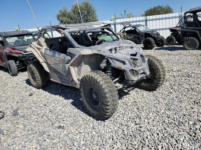 Can-am Maverick x (2021)