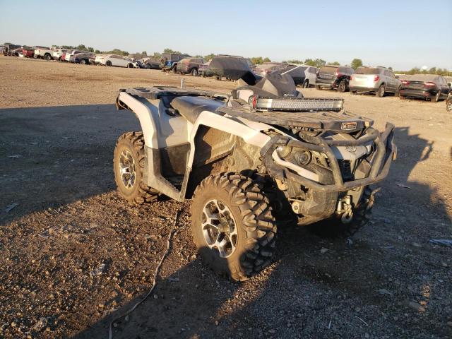 Can-am Outlander (2014)