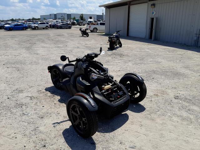 Can-am Ryker (2020)