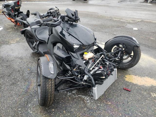 Can-am Ryker (2021)