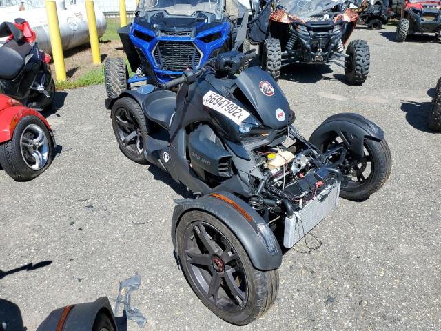 Can-am Ryker (2021)