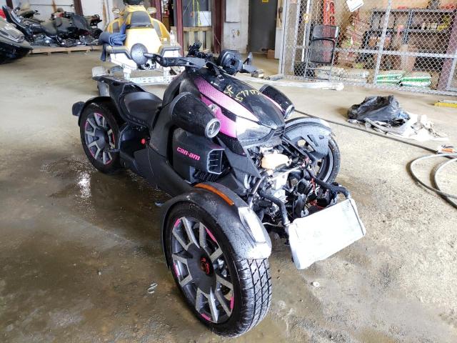 Can-am Ryker rall (2020)