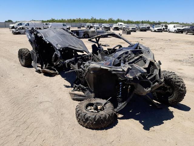 Can-am Maverick x (2021)