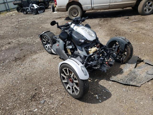 Can-am Ryker rall (2020)