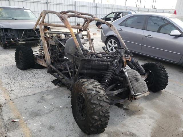 Can-am Maverick x (2019)