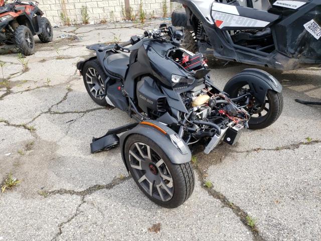 Can-am Ryker rall (2020)