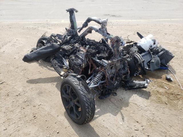 Can-am Spyder roa (2019)