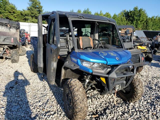 Can-am Defender m (2021)