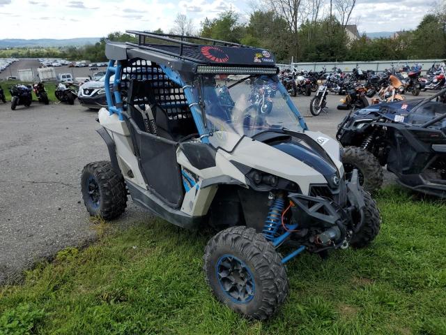 Can-am Maverick 1 (2013)