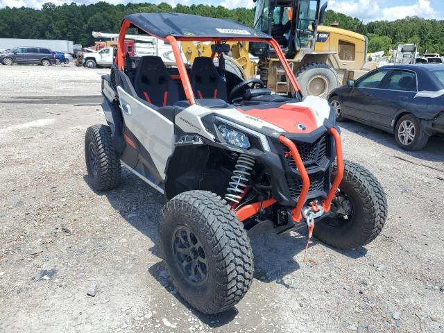 Can-am Maverick s (2022)