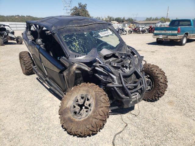 Can-am Maverick x (2019)