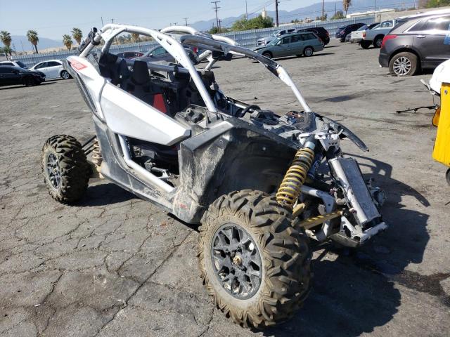 Can-am Maverick x (2020)
