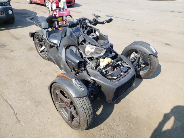 Can-am Ryker (2021)