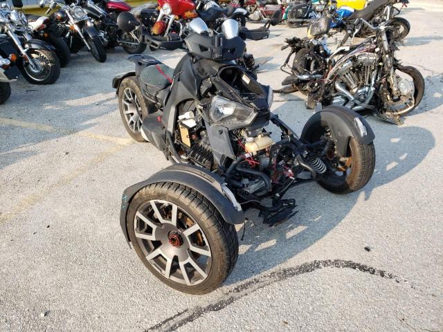 Can-am Ryker rall (2020)