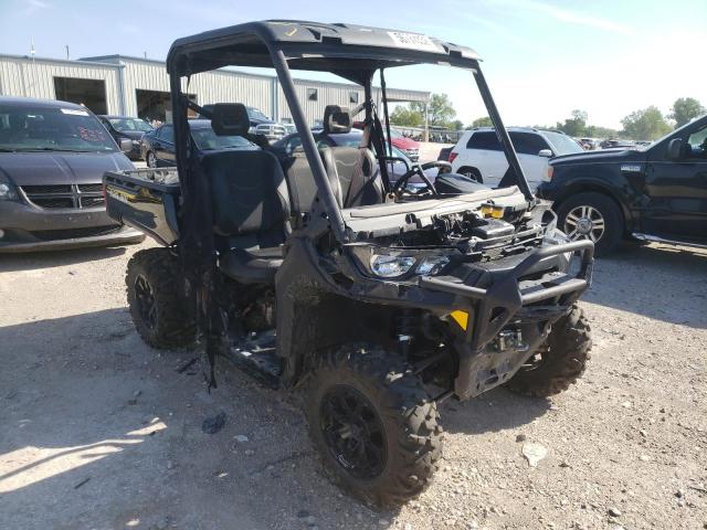 Can-am Defender x (2021)