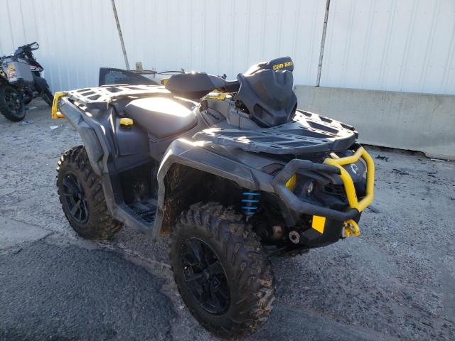 Can-am Outlander (2020)