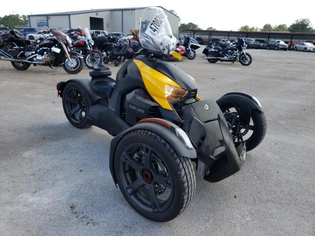 Can-am Ryker (2021)