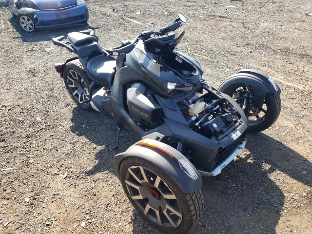 Can-am Ryker rall (2020)