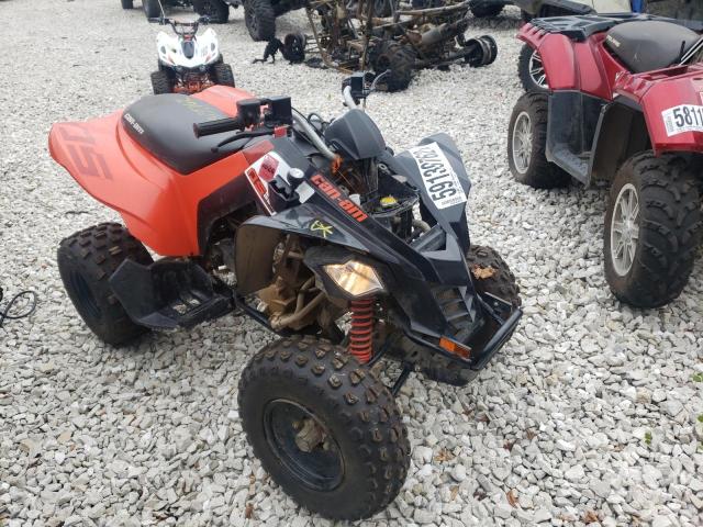 Can-am Atv (2020)