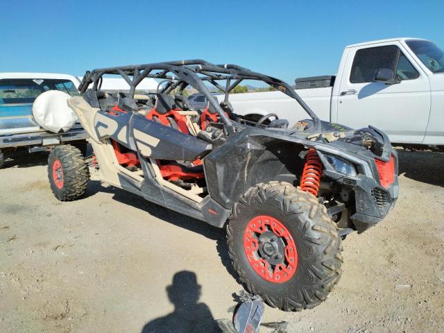 Can-am Maverick x (2021)