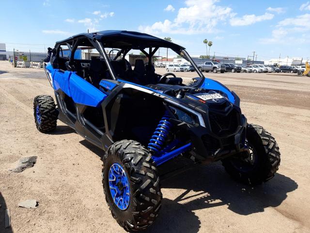 Can-am Maverick x (2021)