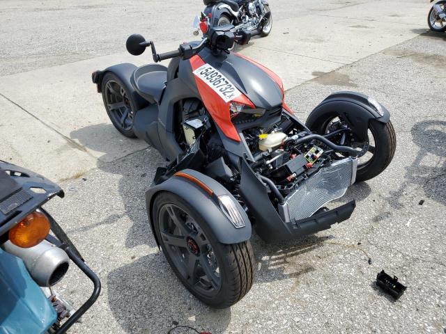 Can-am Ryker (2022)