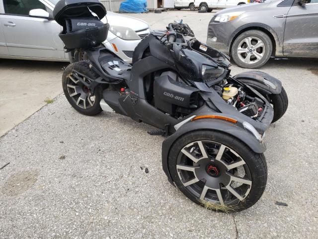 Can-am Ryker rall (2021)