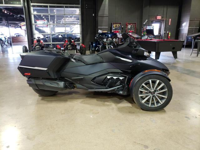 Can-am Spyder roa (2022)