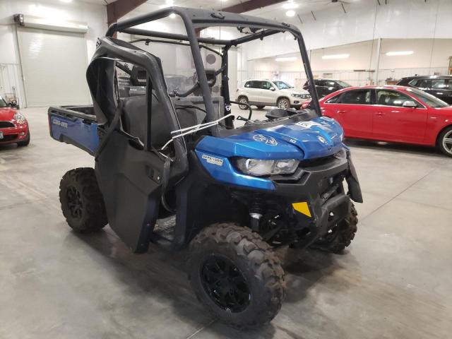 Can-am Defender l (2021)