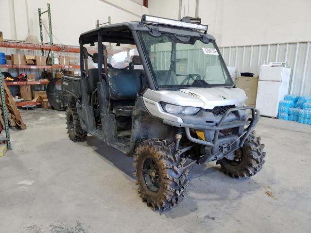 Can-am Defender m (2019)