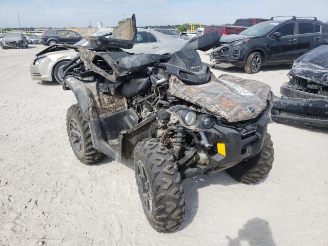 Can-am Outlander (2020)