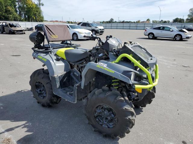 Can-am Outlander (2021)