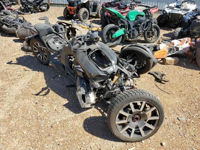 Can-am Ryker rall (2021)